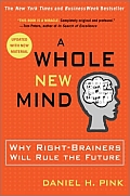 a whole new mind cover