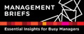 Management Briefs